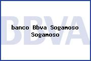 <i>banco Bbva Sogamoso Sogamoso</i>