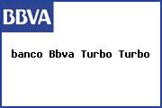<i>banco Bbva Turbo Turbo</i>