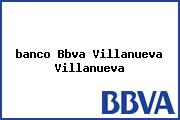 <i>banco Bbva Villanueva Villanueva</i>