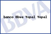 <i>banco Bbva Yopal Yopal</i>