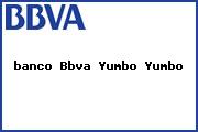 <i>banco Bbva Yumbo Yumbo</i>