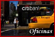 Banco Citibank Botica Junin No 36 Medellin Antioquia
