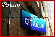 <i>banco Citibank Carrefour Ibague Cl 19</i> Ibague Tolima