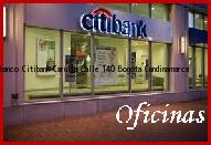 <i>banco Citibank Carulla Calle 140</i> Bogota Cundinamarca