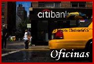 Banco Citibank Cigarreria Navarra No 2 Bogota Cundinamarca