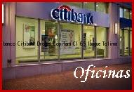 Ver banco citibank drogas copifam cl 65 ibague tolima <i>banco Citibank Drogas Copifam Cl 65</i> Ibague Tolima