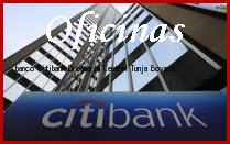 Ver banco citibank drogueria central tunja boyaca <i>banco Citibank Drogueria Central</i> Tunja Boyaca