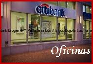 <i>banco Citibank Drogueria Y Perfumeria Los Alpinos</i> Bogota Cundinamarca