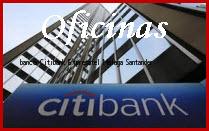 <i>banco Citibank Expresatel</i> Malaga Santander