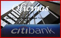 <i>banco Citibank Farocafe</i> Ibague Tolima