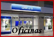 <i>banco Citibank Garces Ospina Telecomunicaciones E U</i> Manizales Caldas