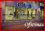 Banco Citibank J Y M Com Bogota Cundinamarca
