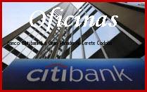 <i>banco Citibank La Gran Panaderia</i> Cerete Codoba