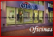 <i>banco Citibank Papeleria Y Variedades La Docena</i> Caldas Antioquia