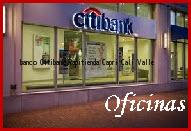 <i>banco Citibank Rapitienda Capri</i> Cali Valle