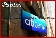 <i>banco Citibank Servicentro Exxonmobil Palmas</i> Medellin Antioquia