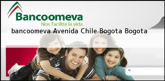 <b>bancoomeva Avenida Chile</b> Bogota Bogota