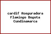 <i>cardif Aseguradora Flamingo Bogota Cundinamarca</i>