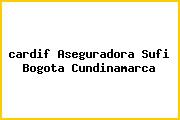 <i>cardif Aseguradora Sufi Bogota Cundinamarca</i>