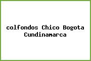 <i>colfondos Chico Bogota Cundinamarca</i>