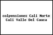 <i>colpensiones Cali Norte Cali Valle Del Cauca</i>