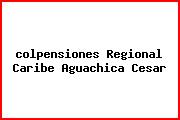 <i>colpensiones Regional Caribe Aguachica Cesar</i>