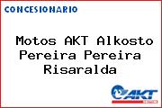 Motos AKT Alkosto Pereira Pereira Risaralda