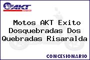 Motos AKT Exito Dosquebradas Dos Quebradas Risaralda