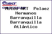 Motos AKT  Pelaez Hermanos Barranquilla Barranquilla Atlántico