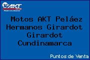 Motos AKT Peláez Hermanos Girardot Girardot Cundinamarca