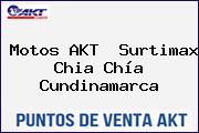Motos AKT  Surtimax Chia Chía Cundinamarca