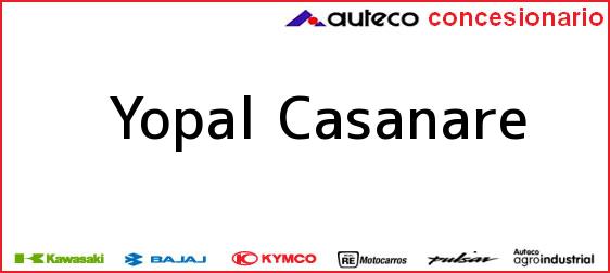  Yopal Casanare