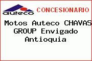 Motos Auteco CHAVAS GROUP Envigado Antioquia