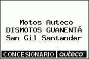 Motos Auteco DISMOTOS GUANENTÁ San Gil Santander