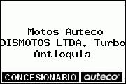 Ver motos auteco dismotos ltda turbo antioquia Motos Auteco DISMOTOS LTDA. Turbo Antioquia