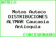 Motos Auteco DISTRIBUCIONES ALYMAR Caucasia Antioquia