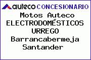 Motos Auteco ELECTRODOMÉSTICOS URREGO Barrancabermeja Santander 