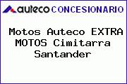 Motos Auteco EXTRA MOTOS Cimitarra Santander