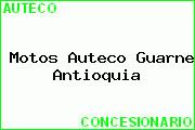 Motos Auteco Guarne Antioquia
