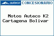 Motos Auteco K2 Cartagena Bolivar 