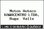 Motos Auteco KAWACENTRO LTDA. Buga  Valle