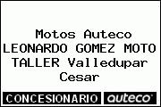 Motos Auteco LEONARDO GOMEZ MOTO TALLER Valledupar Cesar