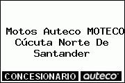 Motos Auteco MOTECO Cúcuta Norte De Santander