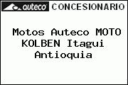 Motos Auteco MOTO KOLBEN Itagui Antioquia