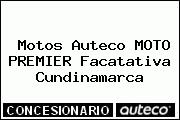 Motos Auteco MOTO PREMIER Facatativa Cundinamarca
