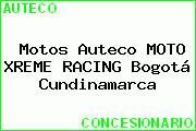 Motos Auteco MOTO XREME RACING Bogotá Cundinamarca