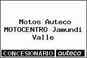 Motos Auteco MOTOCENTRO Jamundi Valle
