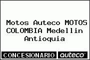 Motos Auteco MOTOS COLOMBIA Medellin Antioquia