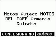 Motos Auteco MOTOS DEL CAFÉ Armenia Quindio 