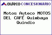 Motos Auteco MOTOS DEL CAFÉ Quimbaya Quindio